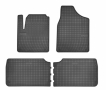 Гумени стелки Frogum за VW Sharan / Seat Alhambra / Ford Galaxy - (1995-2010)