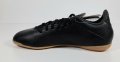 Adidas X 16.4 IN Sn84 - футболни обувки за зала, размер -  40.7 /UK 7/ стелка 25.5 см.. , снимка 7