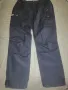 спортен панталон с подплата Pinewood размер 52, снимка 1