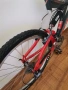 Велосипед Univega- full suspesion -/full Shimano Deore LX, снимка 3