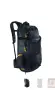 EVOC TR BLACKLINE 20L - раница за колоездене и туризъм, снимка 1
