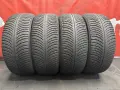 235 50 19, Зимни гуми, Michelin PilotAlpin5, 4 броя, снимка 2