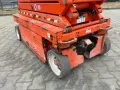 Ножична платформа SkyJack SJ III 3219 (2017), снимка 6