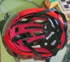 Продавам детска предпазна каска за велосипед , снимка 4
