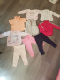 Бебешки дрехи 68,74,80см, снимка 1 - Бебешки блузки - 36435462
