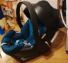 Cybex кош за кола Aton 5, снимка 2