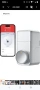 SwitchBot Smart Lock Pro безключова ключалка за входна врата, интелигентно заключване с резе , снимка 1