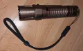 Нов LED фенер Olight M2R Pro Warrior до 1800 лумена - кафяв, снимка 5