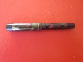 Старинна бакелитова писалка 2 , снимка 7