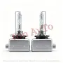 Ксенонова крушка D8S 25W 6000К Xenon HID Подсилени +200% Комплект Audi BMW Mercedes VW Tesla Porsche, снимка 4