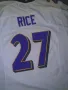 Оригинална тениска USA - NFL Nike Baltimore Ravens Ray Rice, снимка 8