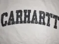Carhartt Work in Progress University T-Shirt (M) мъжка тениска , снимка 3