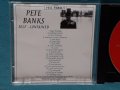 Peter Banks(Yes)(Jazz-Rock,Prog Rock)-3CD, снимка 2