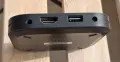 Xiaomi Mi Box S 4K MDZ-22-AB Android TV + дистанционно + HDMI, снимка 2
