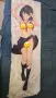 Anime body pillow case на Misuzu Gundo, снимка 5