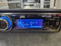 Авто радио JVC KD-R921BT  В отлично техническо и визуално състояние., снимка 2