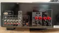 Onkyo tx-8220 dac,optical, снимка 9