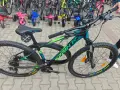 Промо велосипед 29" Sprint APOLON черен/син, снимка 3