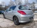 Peugeot 308 1.4i 95к.с бензин на части, снимка 3