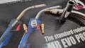 Abicor Binzel MB EVO 24
Шланг Миг-Маг дължина 3м,евро-конектор , снимка 4
