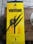 PS5 Pro Marvel Wolverine Капаци, снимка 3