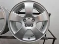4бр 16ски джанти за  AUDI, VW, SEAT 5х100мм A160663 , снимка 3