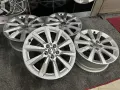 Джанти 16 Цола 5х100 Skoda Scala Kamiq VW T-Cross Tiago Polo Audi A1 Нови Оригинални, снимка 1