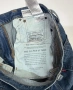 Levi’s Strauss 511 оригинални мъжки дънки , 33 номер, снимка 6