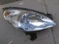 Фарове 9631500180 Valeo за Citroen Xsara Picasso (1999 - 2012) , Цена за брой, снимка 4