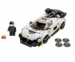 LEGO® Speed Champions 76900 - Koenigsegg Jesko, снимка 3