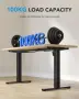 HUANUO стойка за бюро за повдигане с brushless мотор 100 кг, снимка 3