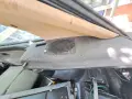 VW Golf Mk2 меки сиви държачи за кора от багажника, снимка 2