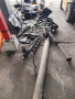 Части -Nissan Navara D40-2006г-2.5dci-174кс, снимка 1