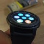 Часовник Samsung Gear S3 Frontier, снимка 5