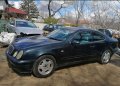 MERCEDES CLK 2.0 163кс. w208 Kompressor Coupe НА ЧАСТИ, снимка 3