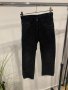 Черни детски джинси, снимка 7