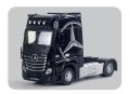 Метални камиони: Mercedes-Benz Actros / Мерцедес-Бенц Актрос , снимка 10