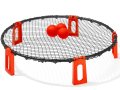 НОВИ! Комплект за спайкбол Roundnet Crivit мини волейбол, снимка 4