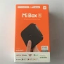 Xiaomi Mi TV Box S 4K, снимка 1