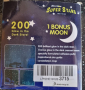 Звезди Флуорисцентни Стикери-200бр., снимка 3