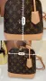 Louis Vuitton дамски чанти Различни цветове , снимка 6