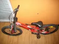 АЛУМИНИЕВ ДРАГ,DRAG 20" детски велосипед,колело+скорости.Идеален.Промо, снимка 11