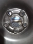 Джанта 16" 5х100 VW AUDI SKODA SEAT, снимка 3