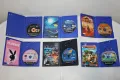 Игри за PS2 Manhunt/Sea Monsters/NBA 2K11/Frank Herbert's Dune/Tomb Raider/Spyro/Time Crisis 2/Worms, снимка 15