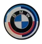 Капачета за джанти 55ММ. BMW 4БР. - 7290, снимка 3