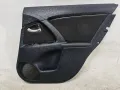 Задна дясна кора за врата Тойота авенсис т 27 , снимка 1