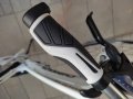 Продавам колела внос от Германия  градски алуминиев велосипед CHRISSON SERETO 28 цола преден амортис, снимка 5