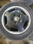 Джанти Ronal Mercedes A Class 16 5,5j ET 54 , снимка 3