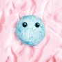 Плюшена играчка Fur Balls 10817, снимка 4