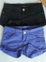 Къси дънкови панталони , снимка 2